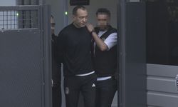 Beşiktaş'taki gece kulübü yangınına ilişkin gözaltına alınan 9 şüpheli sağlık kontrolünden geçirildi