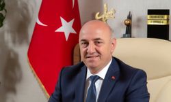 Darıca Belediye Başkanı Muzaffer Bıyık'tan Ramazan Bayramı mesajı