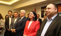 Edirne Belediye Başkanlığını kazanan CHP'nin adayı Akın, seçim sonuçlarını değerlendirdi