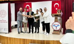 Edirne'de "Gastronomi ve Yemek" Yarışması düzenlendi