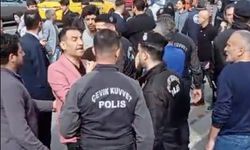 Gaziosmanpaşa Belediye Başkan Yardımcısı Çağrıcı "CHP'lilerce darbedildiği" iddiasıyla şikayetçi oldu