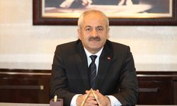 Gebze Belediye Başkanı Zinnur Büyükgöz, Ramazan Bayramı'nı kutladı