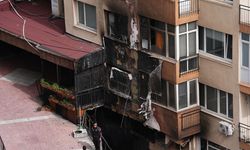 GÜNCELLEME 4 - Beşiktaş'ta eğlence merkezinde çıkan yangında 12 kişi hayatını kaybetti