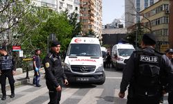 GÜNCELLEME - Beşiktaş'ta 16 katlı binada çıkan yangında 3 kişi hayatını kaybetti