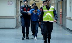 Kırklareli'nde ev arkadaşını tüfekle öldürdüğü iddiasıyla gözaltına alınan zanlı tutuklandı