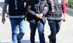 Kırklareli'nde Sokullu Mehmet Paşa Külliyesi'nin kubbe kurşunlarını çalan zanlı tutuklandı