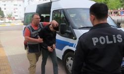Kırklareli'ndeki uyuşturucu operasyonunda 4 zanlı tutuklandı