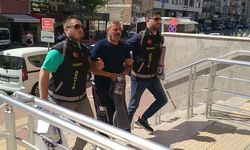 Kocaeli'de kasap dükkanında pompalı tüfekle 1 kişiyi yaralayan zanlı tutuklandı