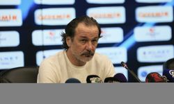 Kocaelispor-Teksüt Bandırmaspor maçının ardından