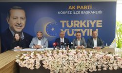 Körfez Belediye Başkanı Söğüt'ten seçim sonuçlarına yapılan itiraza ilişkin açıklama