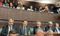 Sakarya Büyükşehir Belediye Başkanı Alemdar, Ankara'da ziyaretler gerçekleştirdi