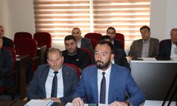 Sakarya'da ilçe belediyeleri yeni dönemin ilk meclis toplantısını yaptı