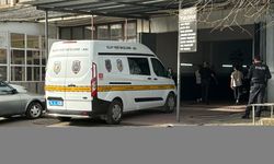 Sakarya'da iş yerine düzenlenen silahlı saldırıda bir kişi yaralandı