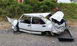 Sakarya'da otomobilin çarptığı kadın öldü