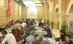 Vakıflar Bölge Müdürlüğünden Edirne ve Kırklareli'nde her gün 500 kişiye iftar