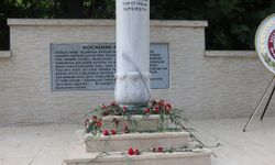 Yalova’da Kocadere Katliamı'nın 103. Yılında 830 Şehidi Anıldı