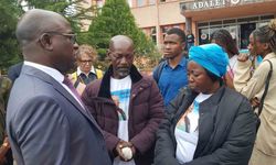 Dina’nın babası Guy Serge Ibouanga: "Kızım için adalet istiyorum"