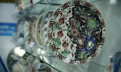 İşyurtları ürün ve el sanatları fuarı Bursa’da açılıyor