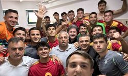 Yeni Malatyaspor U19 Takımı ligde kaldı