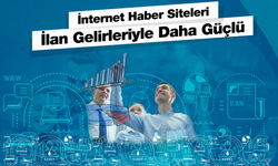 İnternet medyası ilan gelirleriyle daha güçlü