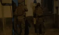 Bakan Yerlikaya: “12 ilde DEAŞ’a yönelik ‘Bozdoğan-34’ operasyonlarında 41 şüpheli yakalandı”