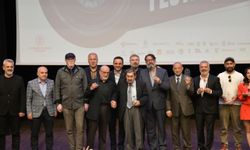 "3. Kocaeli Film Festivali"nde ödüller sahiplerini buldu