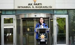 AK Parti İstanbul İl Başkanlığı Menderes, Zorlu ve Polatkan'ı andı