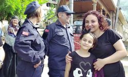 Bursa'daki kadın derneği Anneler Günü için klip çekti