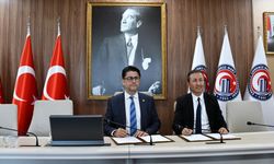 ÇOMÜ'de "Tazelenme Üniversitesi" işbirliği protokolü imzalandı