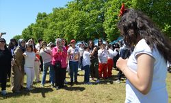 Gebze Teknik Üniversitesinde "Kozadan Kelebeğe Engelsiz Gençlik Festivali" düzenlendi