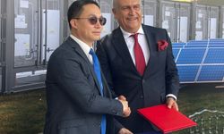 IBT Solar, Çinli batarya üreticisi CATL ile ortaklık anlaşması imzaladı