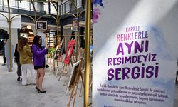 Janssen Türkiye "Farklı Renklerle Aynı Resimdeyiz" kampanyasıyla şizofreni konusunda farkındalığı artırıyor