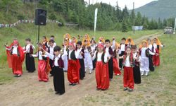Karamürsel'de  "Orman Benim" etkinliği düzenlendi