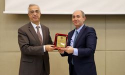 Kırklareli Üniversitesi’nde "TARSİM" buluşması