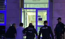 Kırklareli'nde eşini bıçakla yaralayan zanlı gözaltına alındı