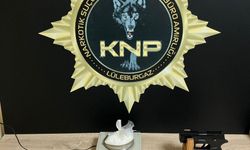 Kırklareli'nde uyuşturucu operasyonunda 3 zanlı tutuklandı