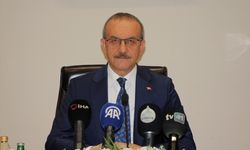 Kocaeli Valisi Yavuz, asayiş ve güvenlik değerlendirme toplantısında konuştu: