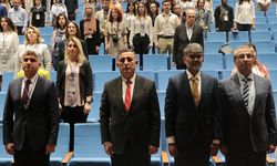Kocaeli'de "1. Uluslararası Sürdürülebilirlik İçin Biyoteknoloji Çözümleri Kongresi" başladı