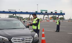 Kuzey Marmara Otoyolu'nda trafik güvenliği için 24 saat hız denetimi yapılıyor