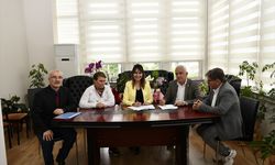 Malkara Belediyesi'nde sosyal denge tazminatı sözleşmesi imzalandı