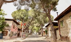 Ödemiş'in tarihi Birgi Mahallesi SENTRUM Projesi'yle sürdürülebilir turizmin öncüsü olacak