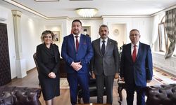 Prizren Üniversitesi ile Trakya Üniversitesi arasındaki iş birliği geliştirilecek