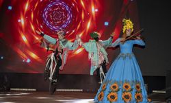 "Sakarya Bike Fest" için açılış seremonisi düzenlendi