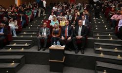 Sakarya'da Engelliler Haftası kapsamında etkinlik düzenlendi