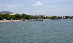 Şarköy’de "mavi bayraklı" plaj sayısı 7’ye yükseldi