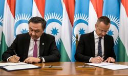 TDT ile Macaristan Dışişleri ve Ticaret Bakanlığı arasında "Ortak Çalışma Planı" imzalandı
