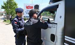 Tekirdağ'da Karayolu Trafik Güvenliği Haftası etkinlikleri yapıldı