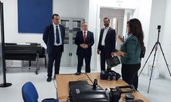 TÜ'nün katkılarıyla Kosova'da uluslararası Teknopark açıldı