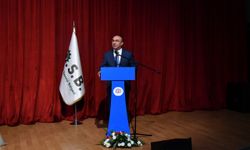 "Veliköy OSB Müteşşebbis Heyeti Toplantısı" yapıldı