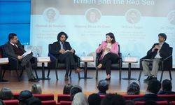 Yemen ve Kızıldeniz'deki çatışmanın boyutları Altınbaş Üniversitesi'nde düzenlenen panelde tartışıldı